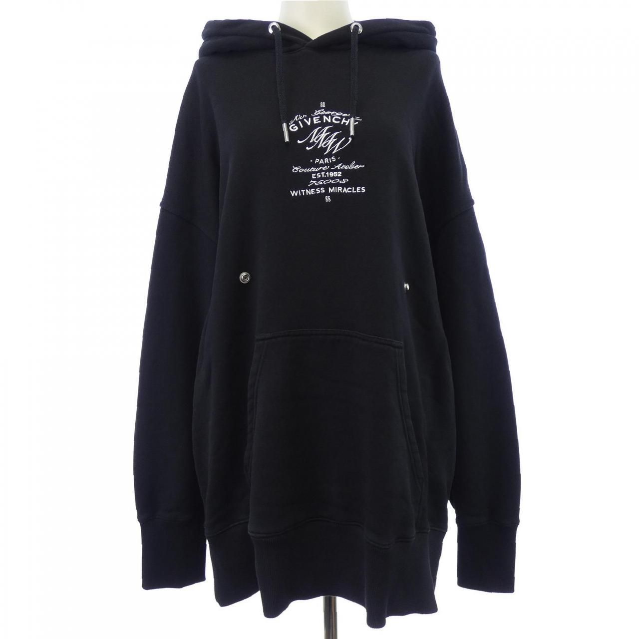 ジバンシー GIVENCHY BWJ0263Z7A パーカー