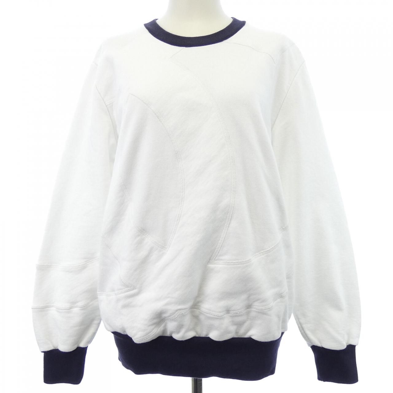 シャネル CHANEL P58239K07676 18P スウェット