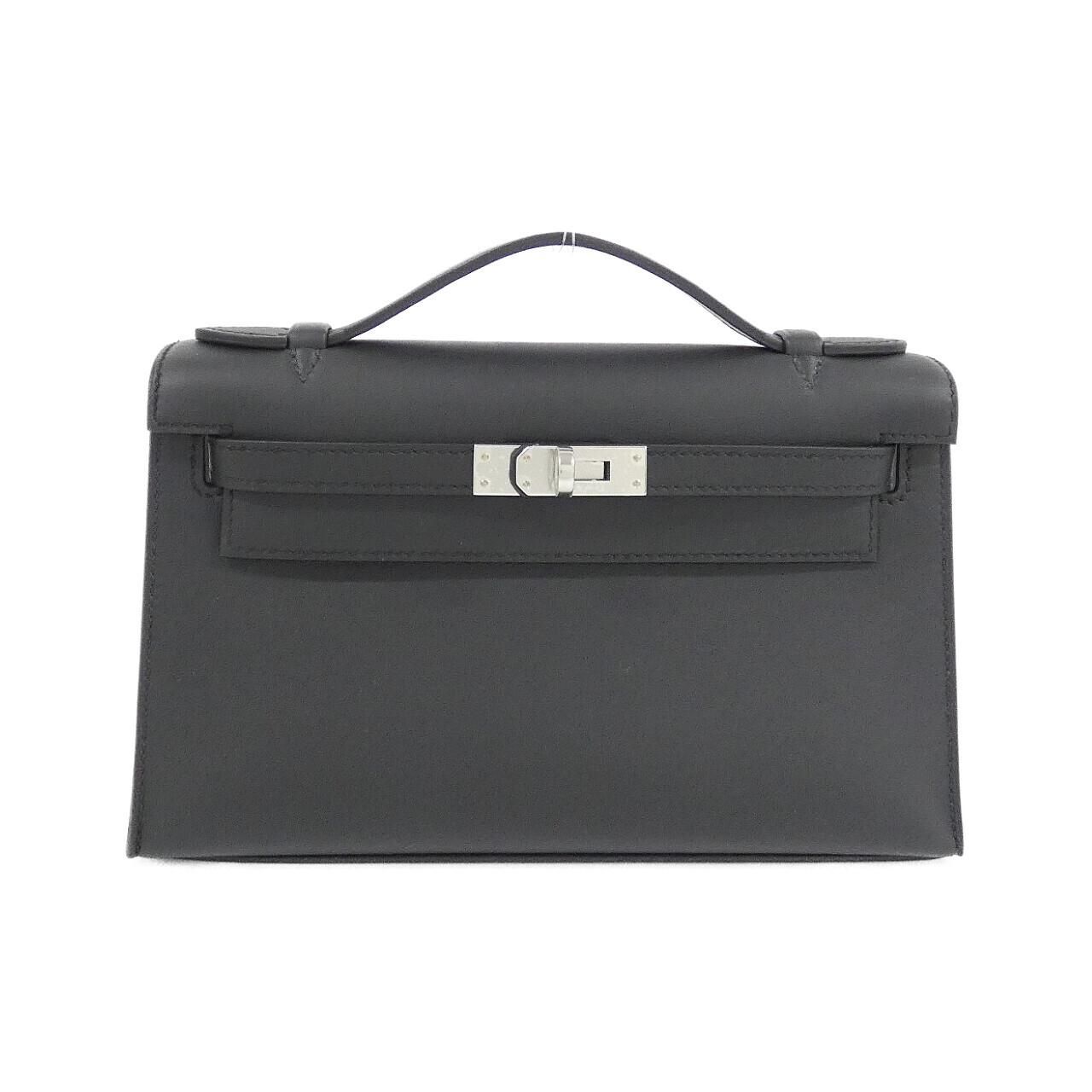 【未使用品】エルメス ポシェットケリー MINI 049417CK バッグ 1,321,110円