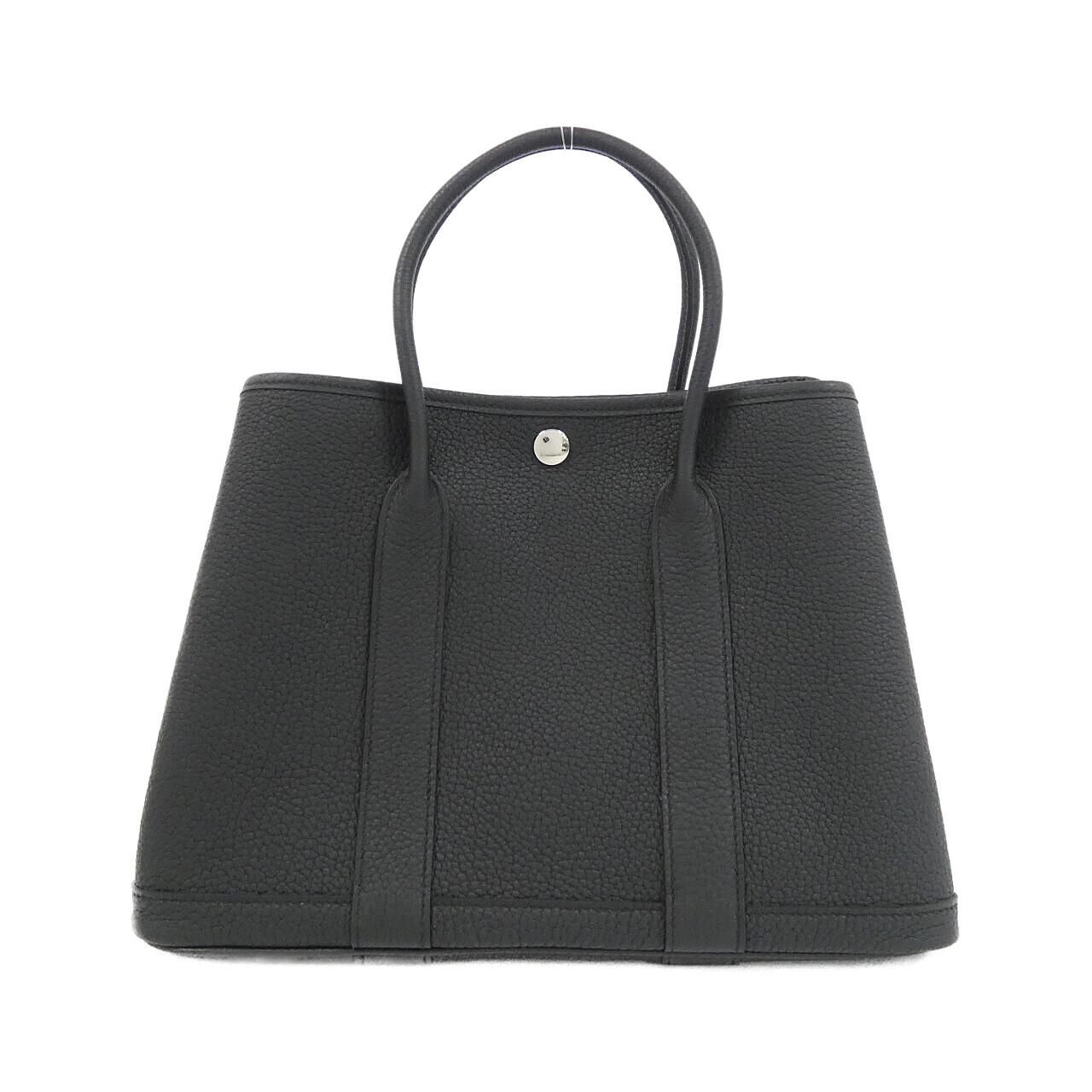【未使用品】エルメス ガーデン パーティ 30cm 051568CK バッグ 449,040円