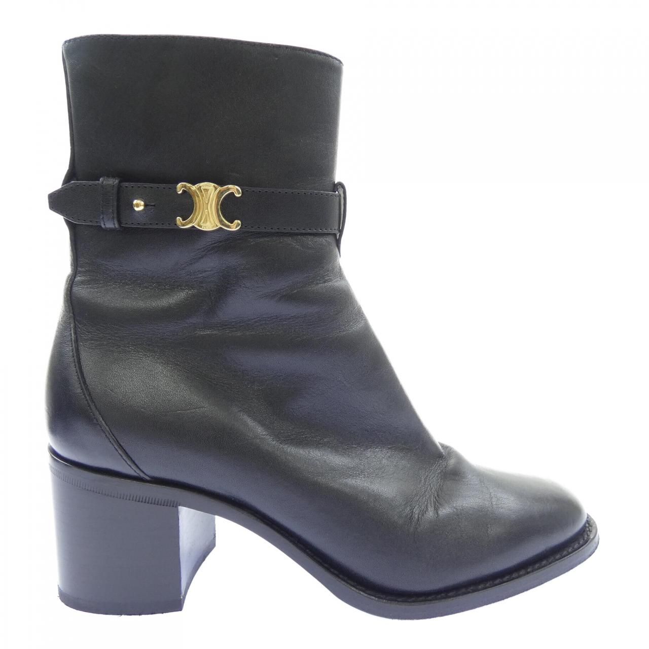 セリーヌ CELINE トリオンフ 365013891C ブーツ 66,330円