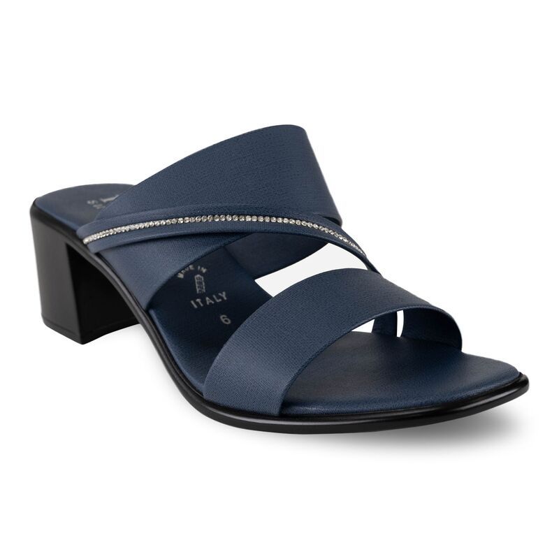イタリアンシューメーカー レディース シューズ サンダル Italian Shoemakers Coletty Womens Dressandals Denim デニム 12,854円