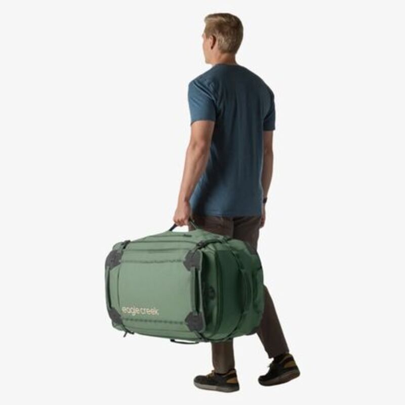 イーグルクリーク メンズ バッグ スーツケース Eagle Creek Gear Warrior XE 30in Bag Jungle Green グリーン
