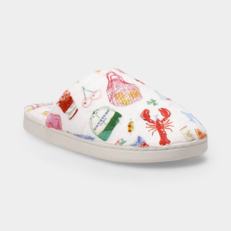 アンブランデッド レディース シューズ サンダル Unbranded Yinny Scuff WomenslipOn Slippers Hamptons