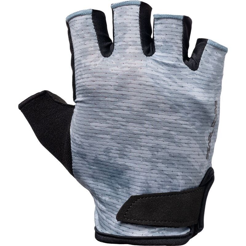 パールイズミ メンズ アクセサリー 手袋 プリント PEARL iZUMi Cush Print Glove Mens Citadel Waverock