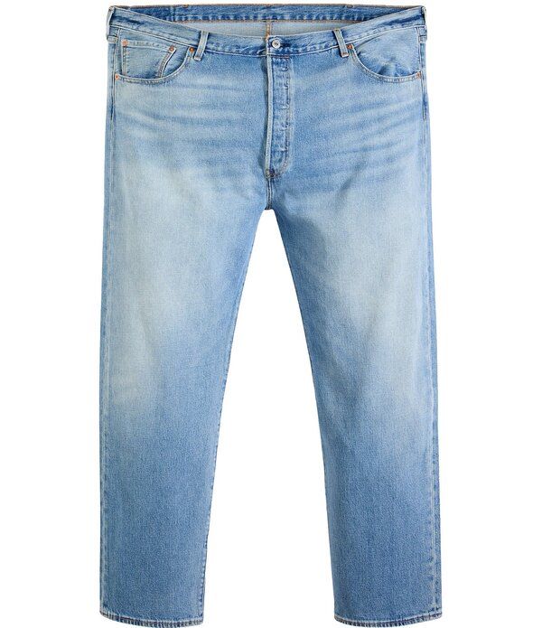 リーバイス メンズ ボトムス デニムパンツ トール ジーンズ LevisR Big Tall 501 Original Fit Stretch Jeans Forgot Your Stretch 20,335円