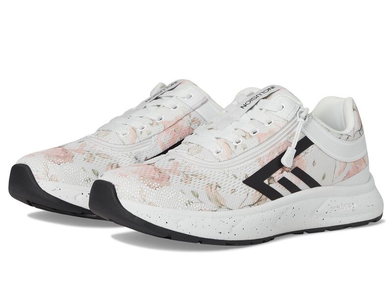 ビリーフットウェア レディース シューズ スニーカー BILLY Footwear BILLY Sport Inclusion Stone Floral ストーン 26,100円