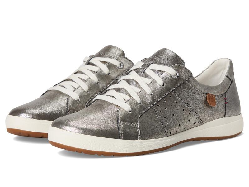 ジョセフセイベル レディース シューズ スニーカー Josef Seibel Caren 01 Platin