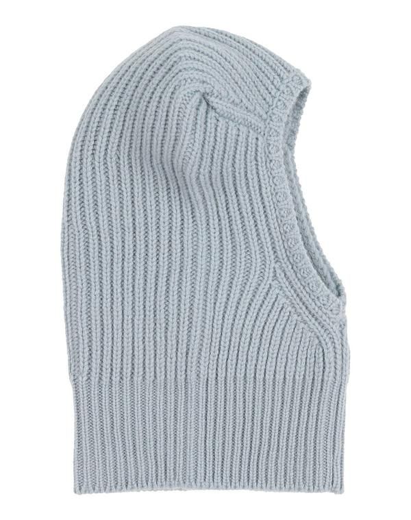リックオウエンス メンズ アクセサリー 帽子 RICK OWENS 帽子 Light Blue ブルー 29,770円