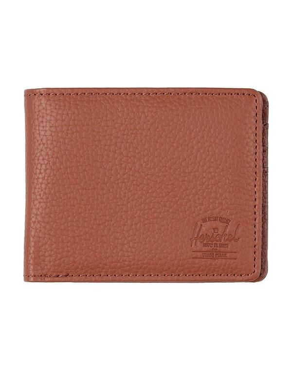 ハーシェルサプライ メンズ アクセサリー 財布 HERSCHEL SUPPLY CO 財布 Brown ブラウン