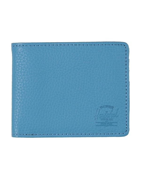 ハーシェルサプライ メンズ アクセサリー 財布 HERSCHEL SUPPLY CO 財布 Pastel Blue ブルー 7,755円