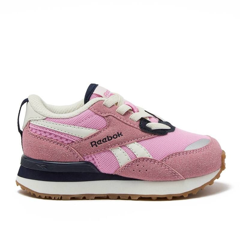 リーボック レディース シューズ スニーカー Reebok Spark Flash Toddler Sneakers Jasmine Pink ピンク 8,495円