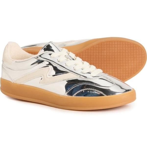 マッデンガール レディース シューズ スニーカー MADDEN GIRL Giia Sneakers For Women Sil Multi マルチカラー 8,986円