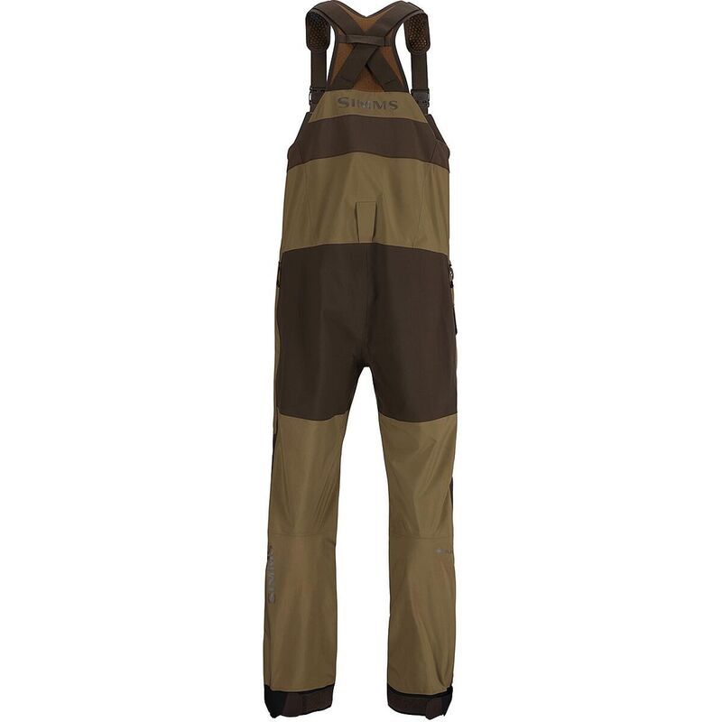 シムズ メンズ ボトムス カジュアルパンツ Simms Prodry Bib Pant Mens Driftwood