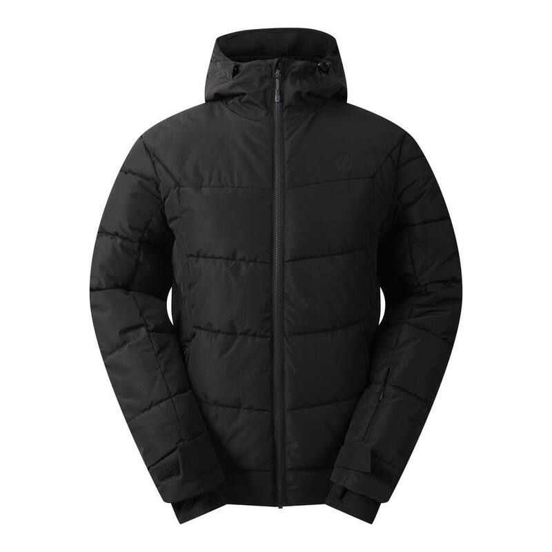 デアツービー レディース アウター ジャケット・ブルゾン Dare 2B Mens Camber II Ski Jacket Blue Indigo インディゴ