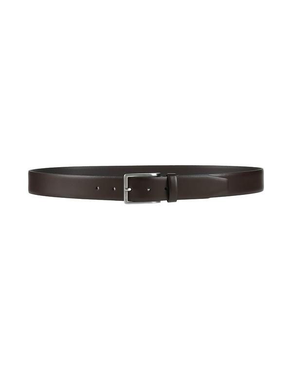 ボス メンズ アクセサリー ベルト BOSS Dark Brown ブラウン 16,546円