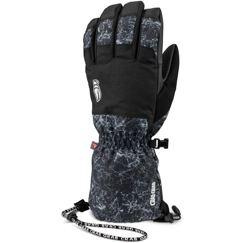 クラブ グラブ メンズ アクセサリー 手袋 Crab Grab Cinch Gloves Mike Rav 13,490円