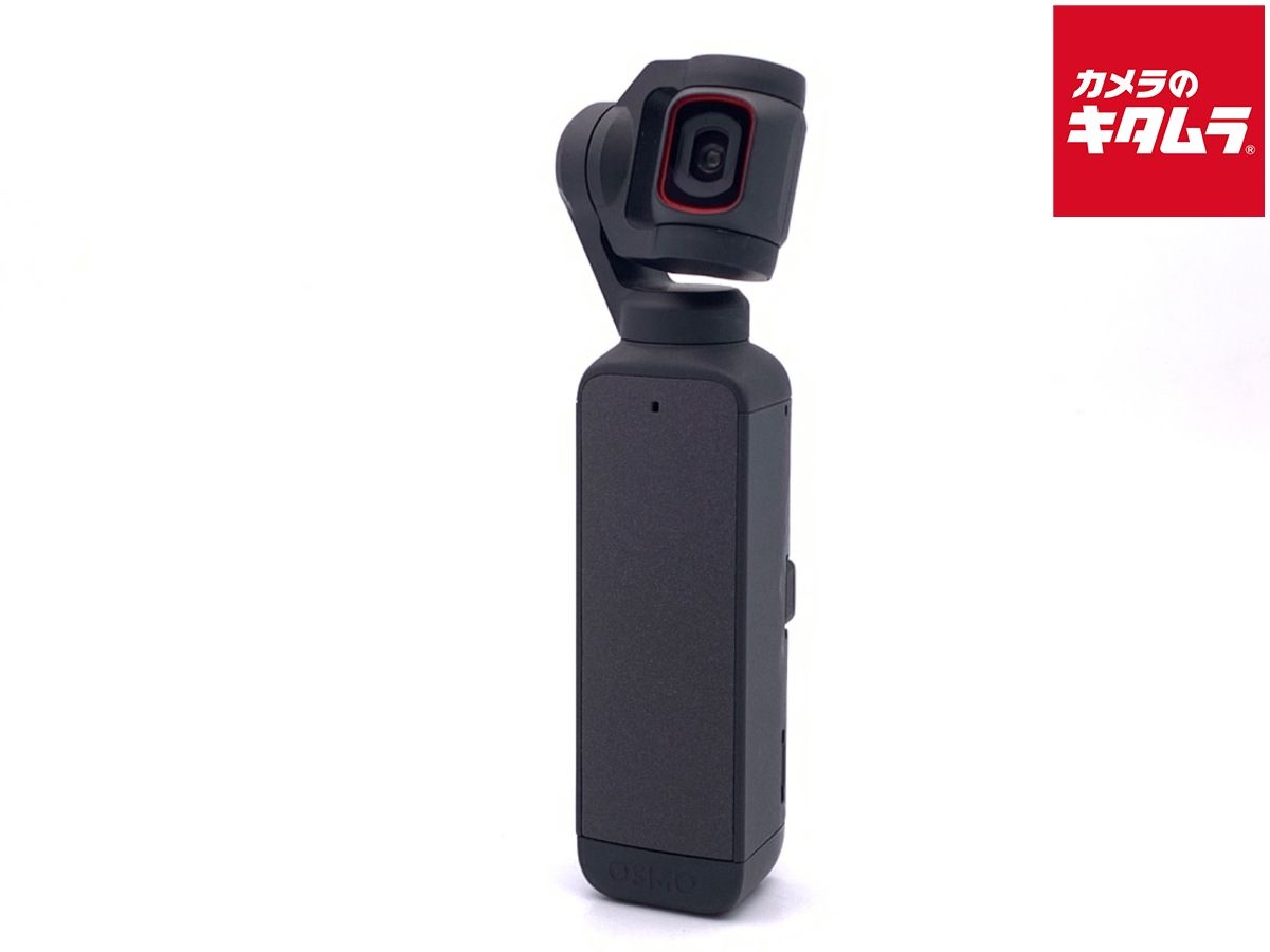 【中古】 【並品】 DJI Pocket 2 OP2CP1