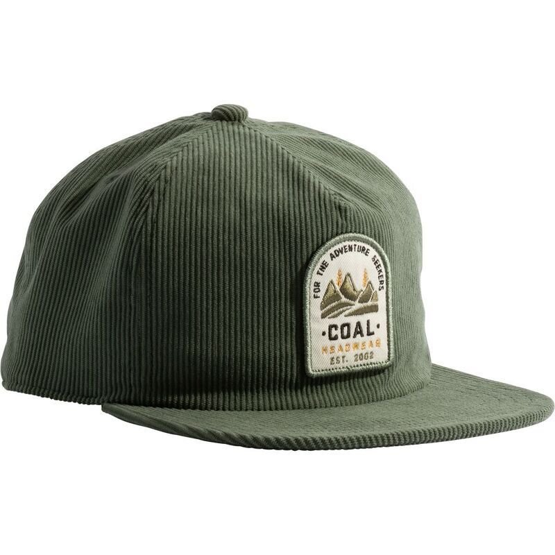 コールヘッドウェア メンズ アクセサリー 帽子 Coal Headwear Hilltop Hat Sage セージ
