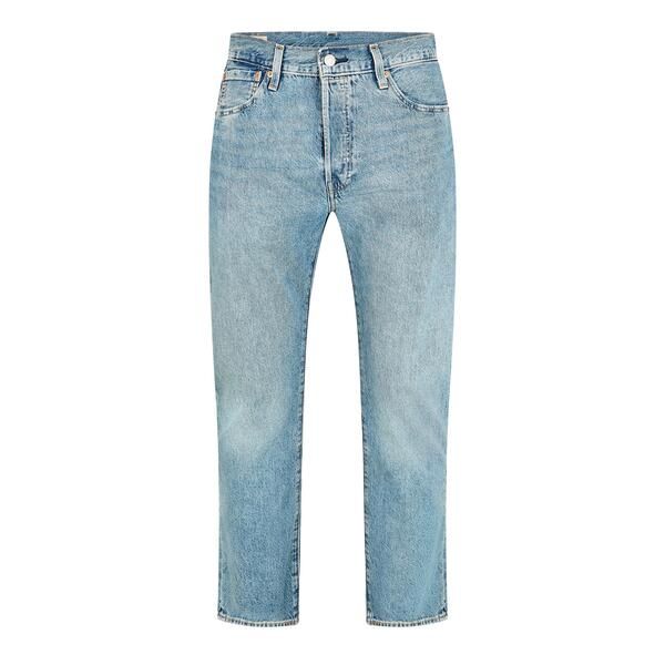 リーバイス メンズ ボトムス デニムパンツ ストレート ジーンズ Levis Mens Levisoriginalean Machine Straight Leg Jeans Lean Machine