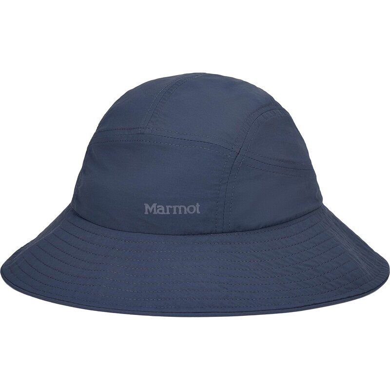 マーモット メンズ アクセサリー 帽子 Marmot AirExchange Sun Hathunderhead
