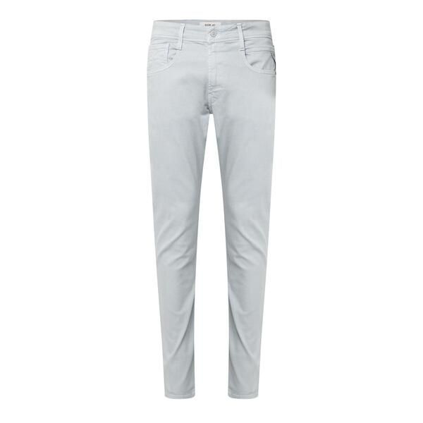リプレイ メンズ ボトムス デニムパンツ ジーンズ Replay AnbasslimFit Jeans Blue ブルー