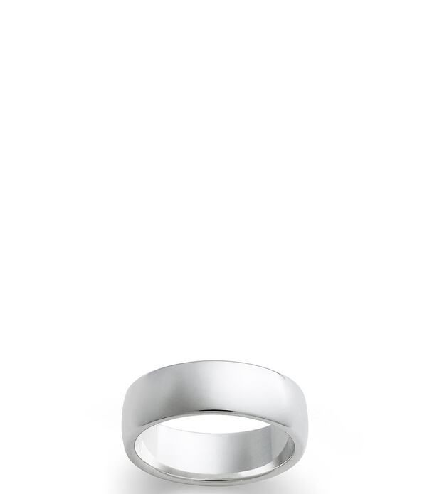 ジェームズ エイヴリー メンズ アクセサリー カフスボタン James Avery Wide Athena Wedding Band Sterling Silver シルバー
