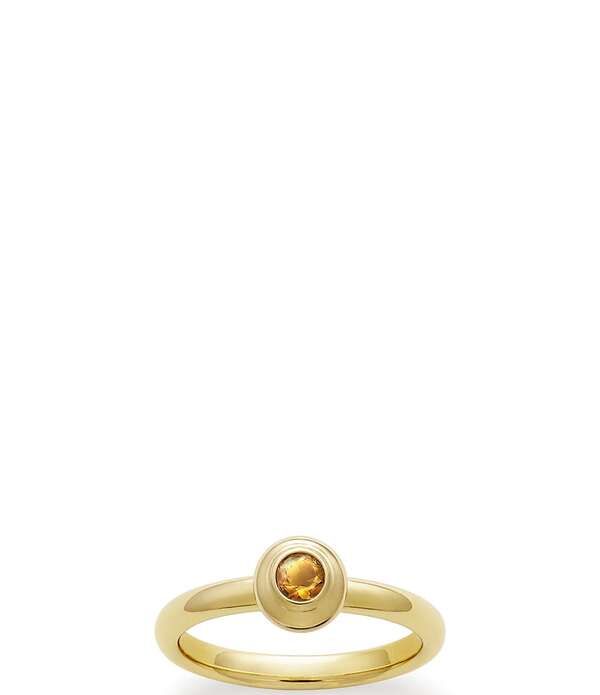 ジェームズ エイヴリー レディース アクセサリー 指輪 James Avery 14K Gold Remembrance LabCreated Gem Birthstone Ring November 101,640円