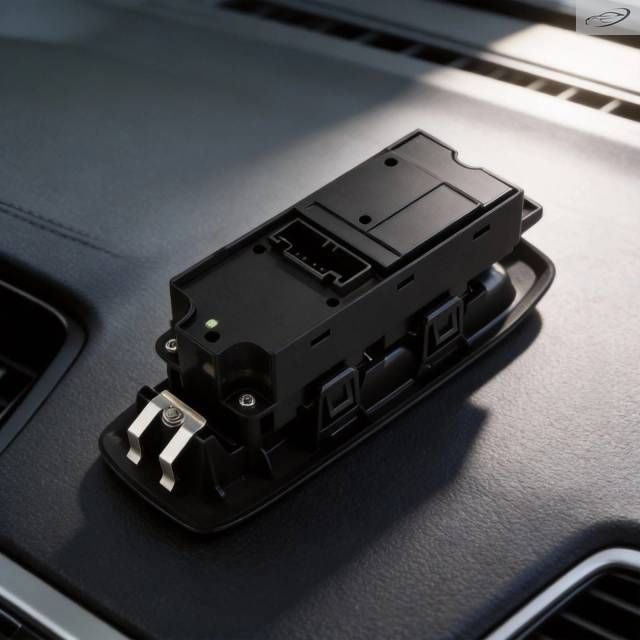 ウィンドウスイッチボタン パワーウィンドウスイッチ 車両修理 OE番号 品質材料の確認 カースイッチボタン 6,624円
