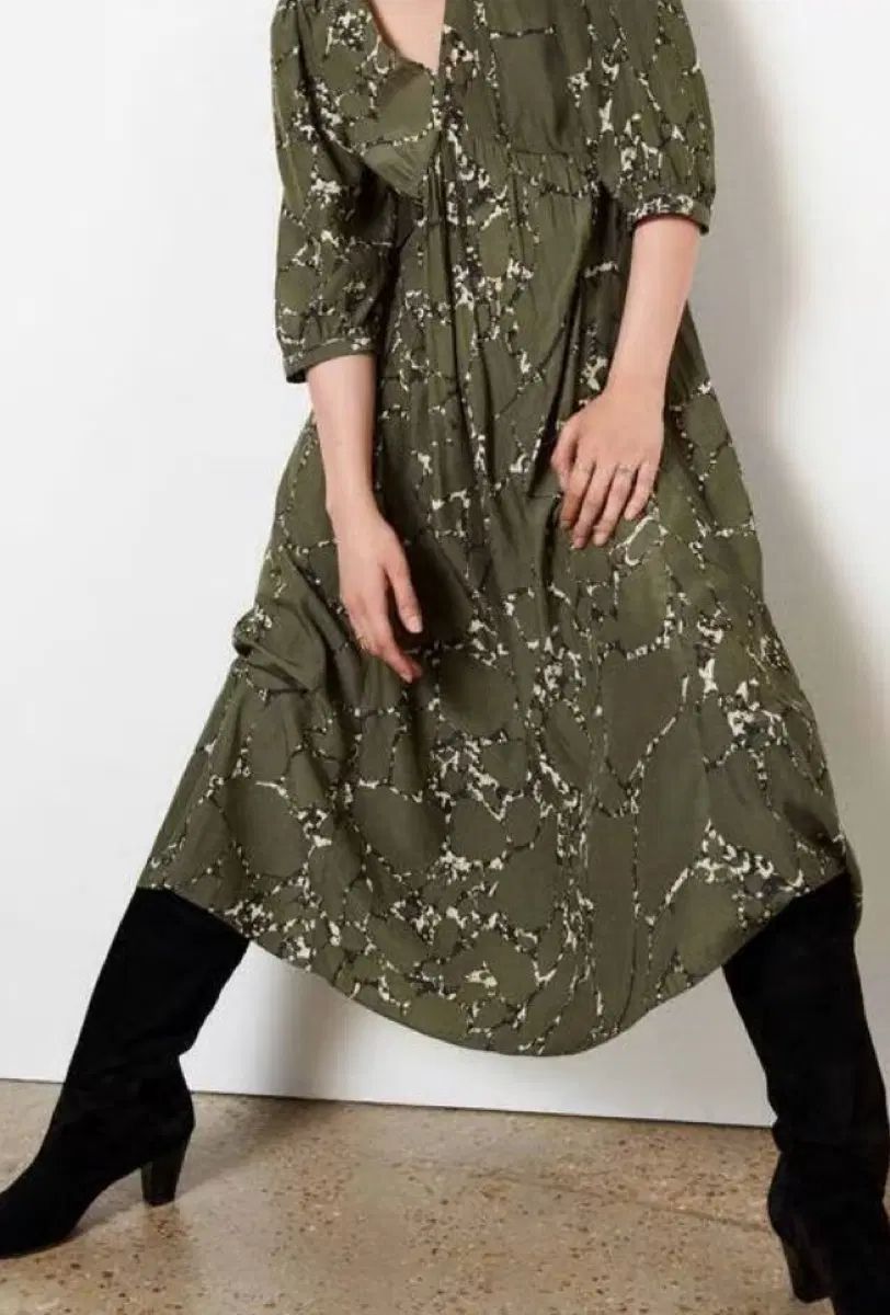 バーシ Mosiris ONE PIECE 21SS 7,430円