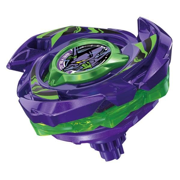 タカラトミー(TAKARA TOMY) BEYBLADE X CX-00 エヴァンゲリオンデッキ