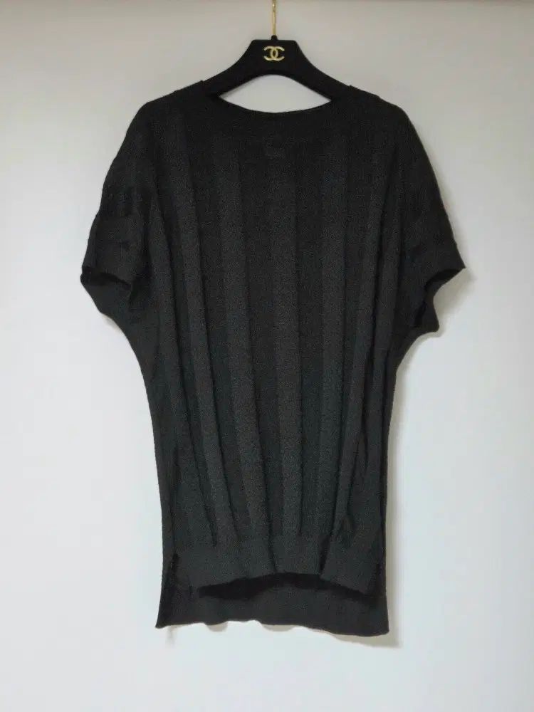M ミッソーニ M MISSONI 立体ストライプ ニット