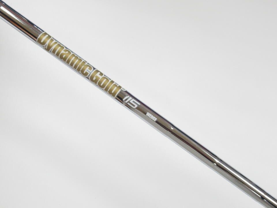 ゴルフ クリーブランド CFX 52度 ダイナミックゴールド 115 WEDGE