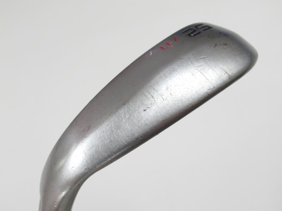 ゴルフ クリーブランド CFX 52度 ダイナミックゴールド 115 WEDGE