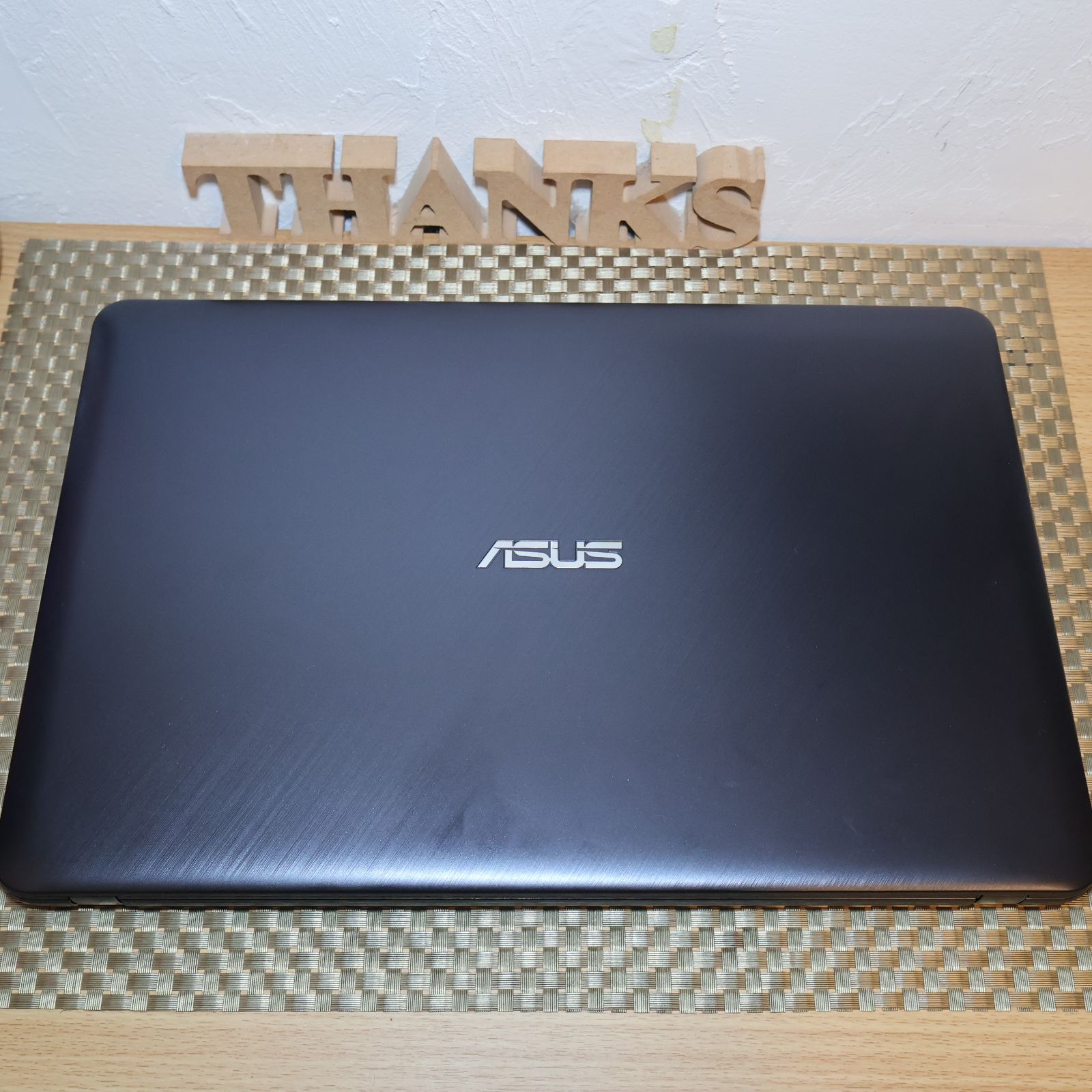 ほぼ新品！Win11搭載 ASUSノートPC 2021年製 - メルカリ