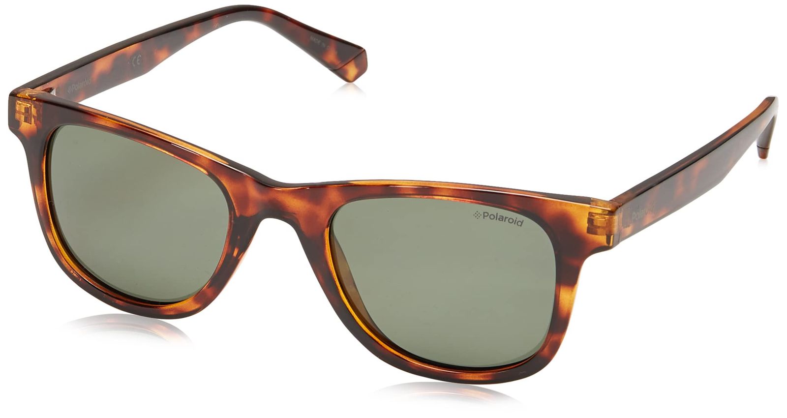 新品 [ポラロイド] サングラス PLD 1016/S/NEW メンズ Dark Havana 50