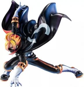 フィギュア おそばマスク 「ワンピース」 Portrait.Of.Piratesワンピース“Warriors Alliance” メガトレショップ&オンラインショップ限定【14日以内発送】 14,626円