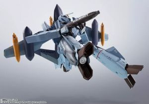 フィギュア HI-METAL R VF-0A フェニックス（工藤シン機） + QF-2200D
