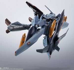 フィギュア HI-METAL R VF-0A フェニックス（工藤シン機） + QF-2200D