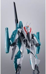 フィギュア HI-METAL R VF-2SS バルキリーII +SAP（シルビー・ジーナ機） 「超時空要塞マクロスII -LOVERS AGAIN-」【14日以内発送】 15,500円