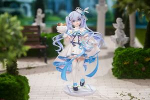 フィギュア チノ ドレスVer. 「ご注文はうさぎですか?」 1/7 プラスチック製塗装済み完成品【14日以内発送】