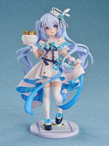 フィギュア チノ ドレスVer. 「ご注文はうさぎですか?」 1/7 プラスチック製塗装済み完成品【14日以内発送】