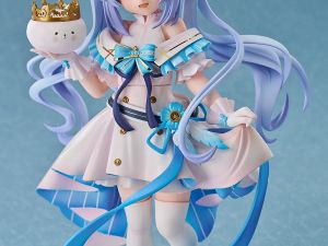 フィギュア チノ ドレスVer. 「ご注文はうさぎですか?」 1/7 プラスチック製塗装済み完成品【14日以内発送】