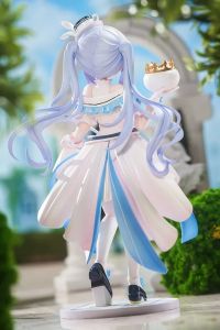 フィギュア チノ ドレスVer. 「ご注文はうさぎですか?」 1/7 プラスチック製塗装済み完成品【14日以内発送】