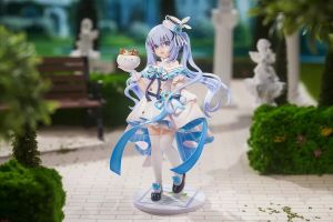 フィギュア チノ ドレスVer. 「ご注文はうさぎですか?」 1/7 プラスチック製塗装済み完成品【14日以内発送】