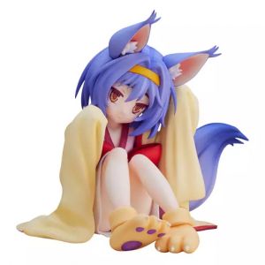 フィギュア 初瀬いづな 「ノーゲーム・ノーライフ」 ATBC-PVC&ABS製塗装済み完成品【14日以内発送】