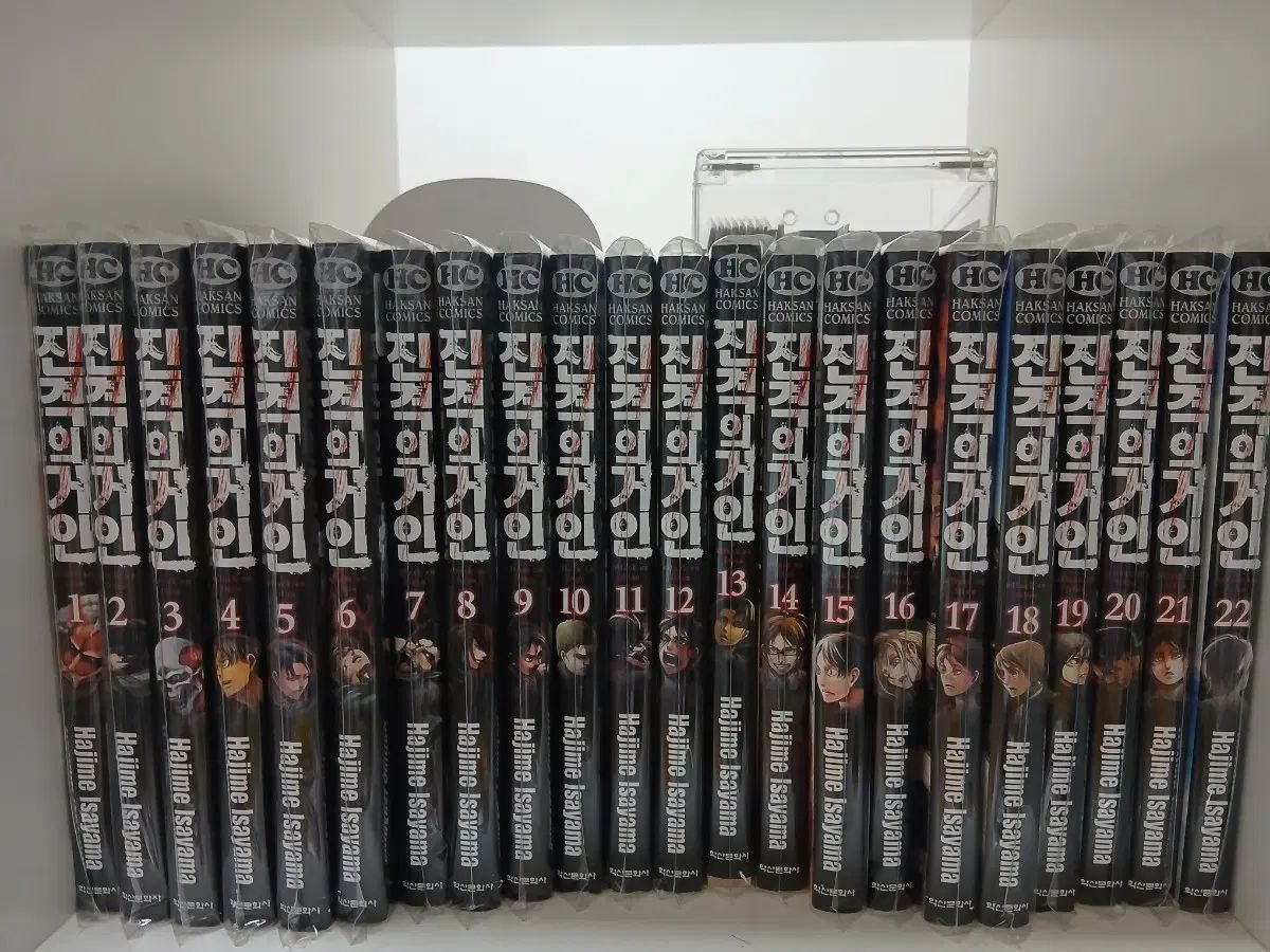 進撃の巨人 漫画 27 33 なし 全巻 出品