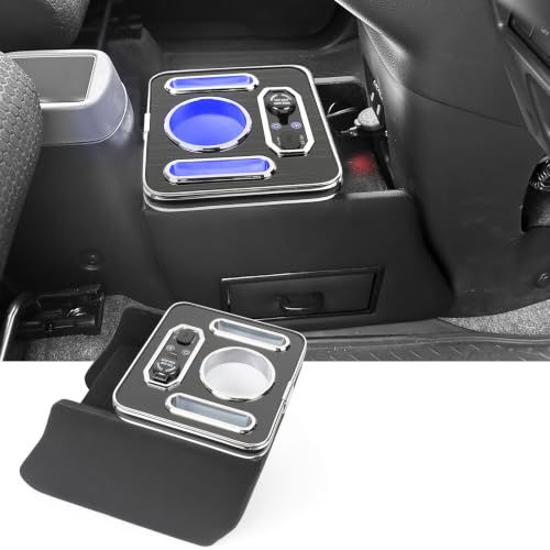 N◆コンソールボックス スペーシアベース MK33V アームレスト センターコンソール Spacia Base 専用設計 USBポート Type-C スマホホルダー ドリンクホルダー 引き出し式 小物入れ 収納ボックス 隙間収納 内装パーツ e9e10a3d