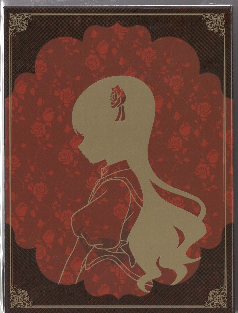 アニメBlu-ray BOX付)シャドーハウス 完全生産限定版 全6巻 セット 8,044円