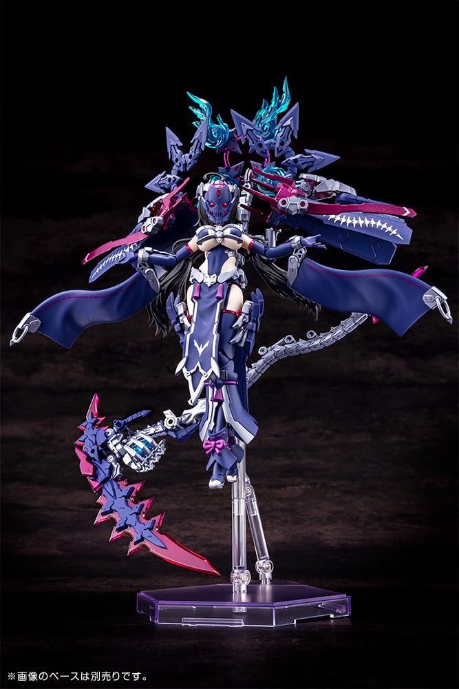模型・プラモデル 壽屋(KOTOBUKIYA) メガミデバイス 皇巫 ツクヨミ